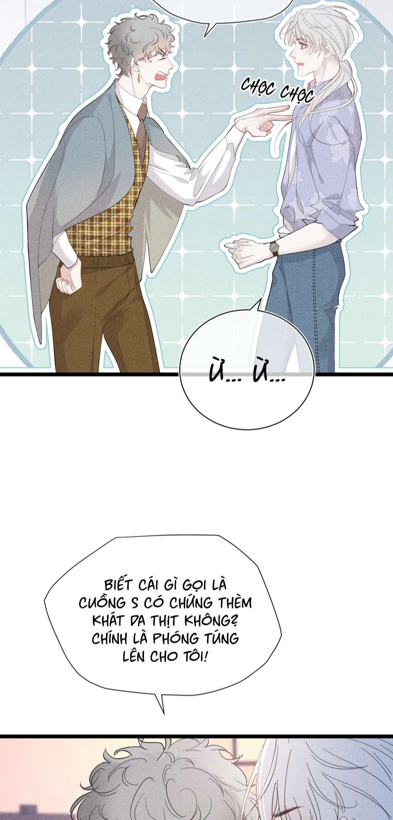Nhặt Được Ác Ma: Chapter 3