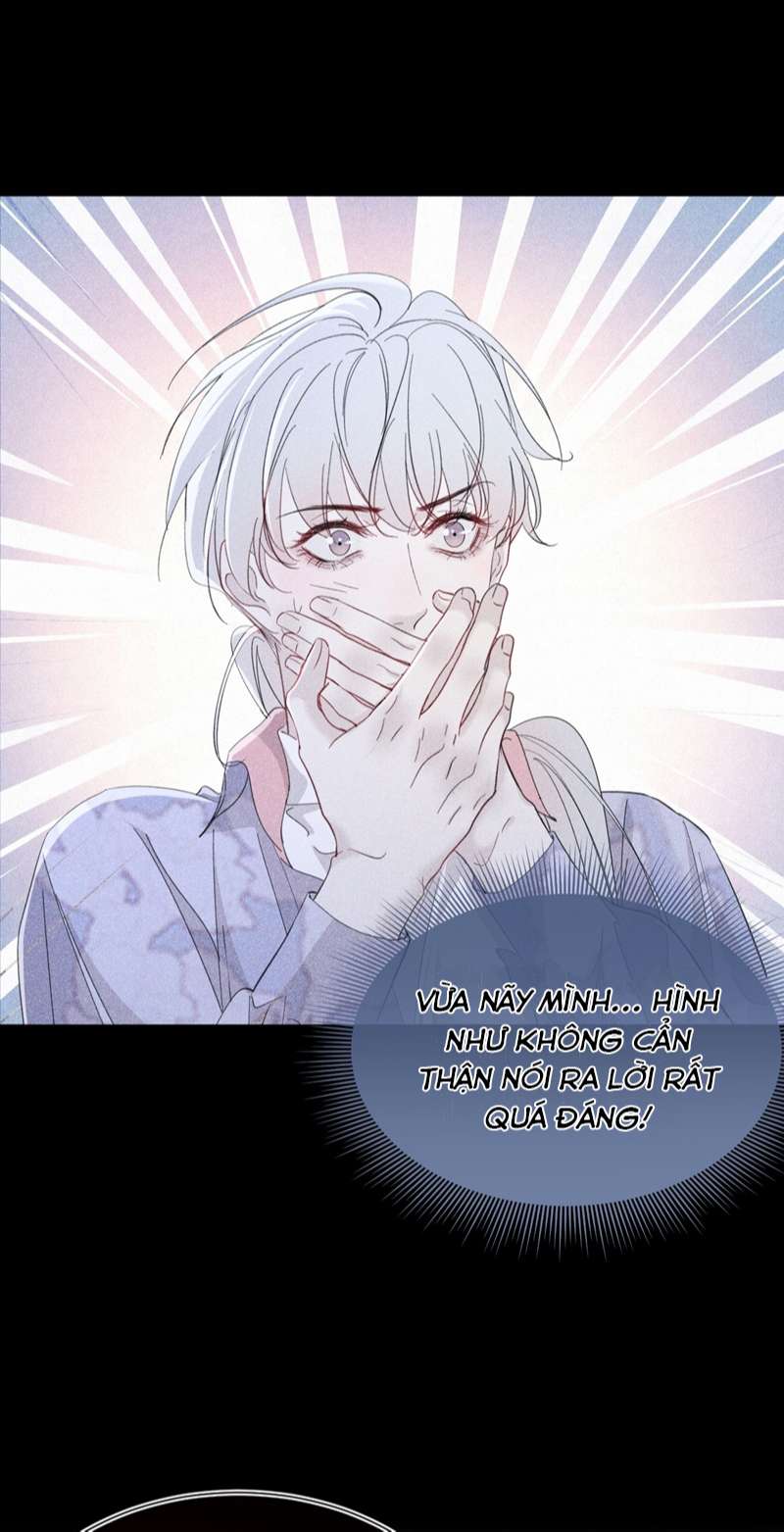 Nhặt Được Ác Ma: Chapter 4