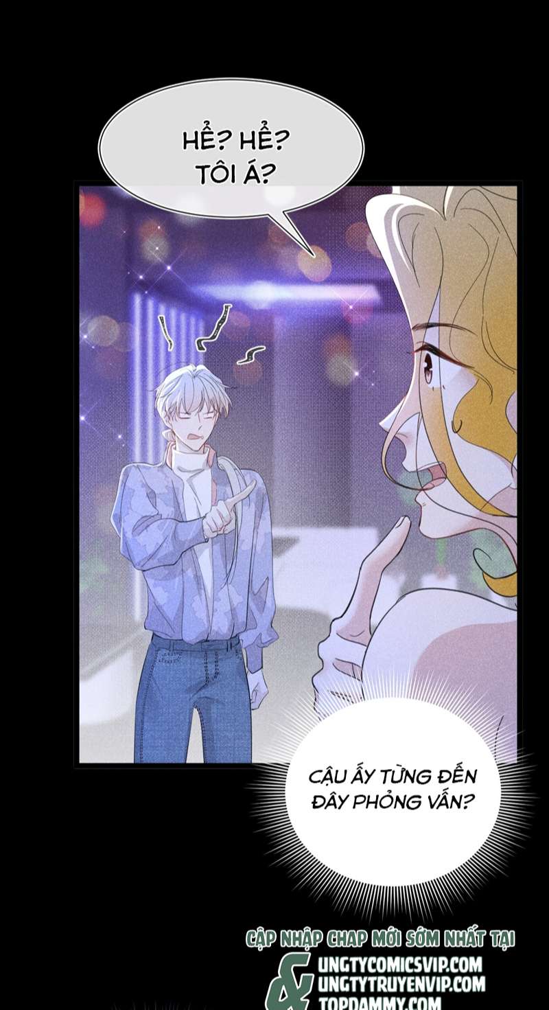 Nhặt Được Ác Ma: Chapter 4