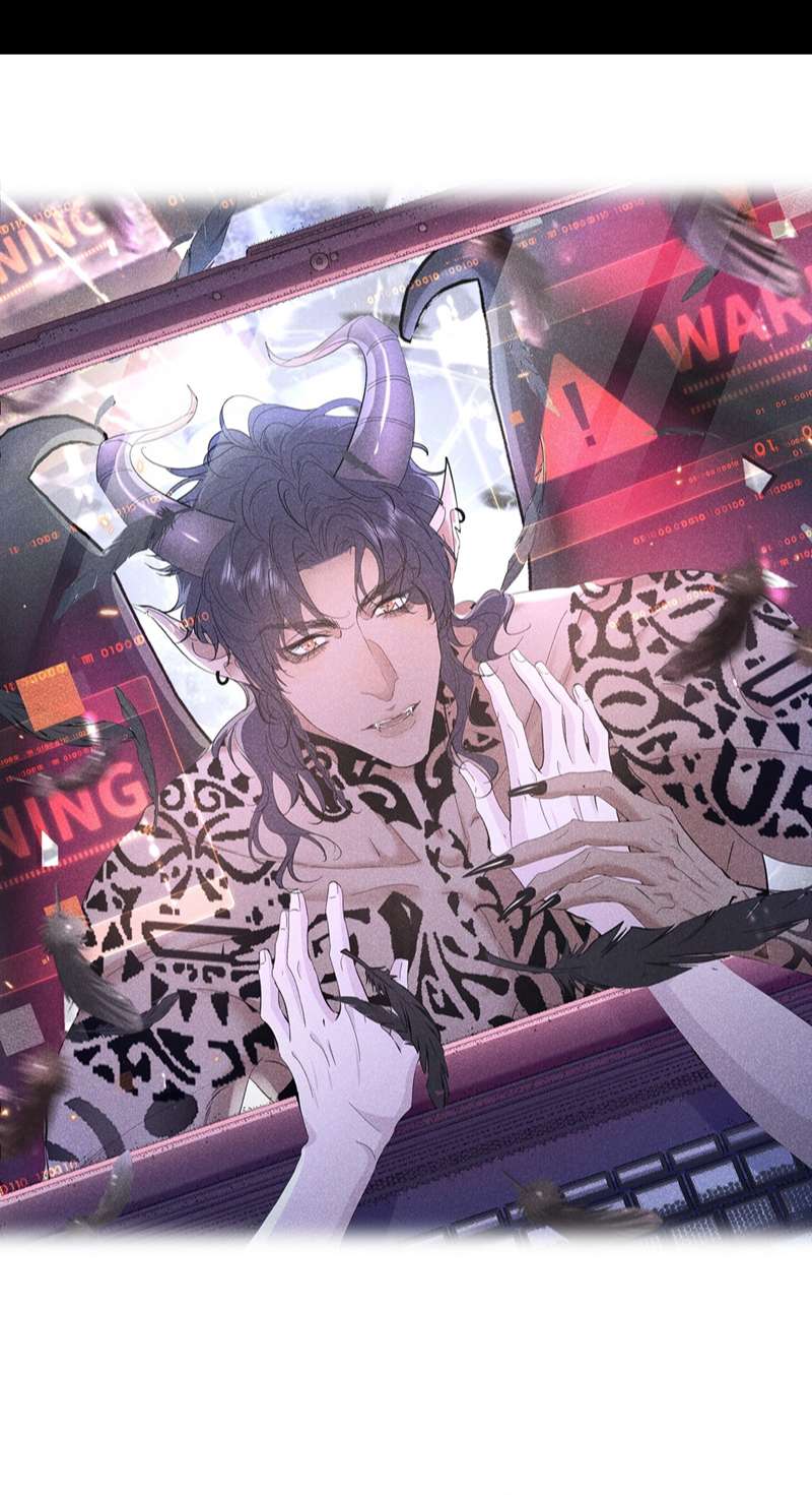 Nhặt Được Ác Ma: Chapter 4