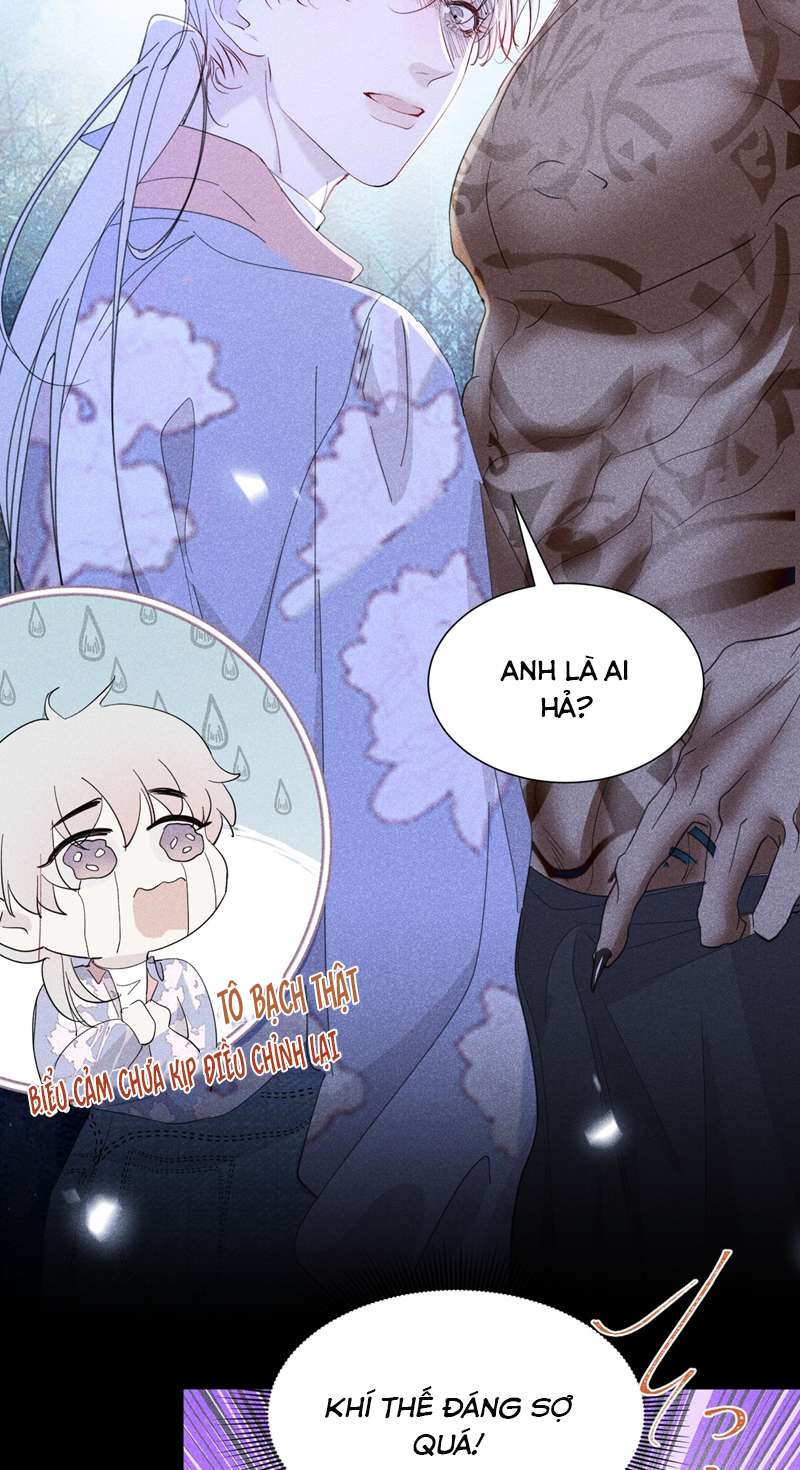 Nhặt Được Ác Ma: Chapter 4
