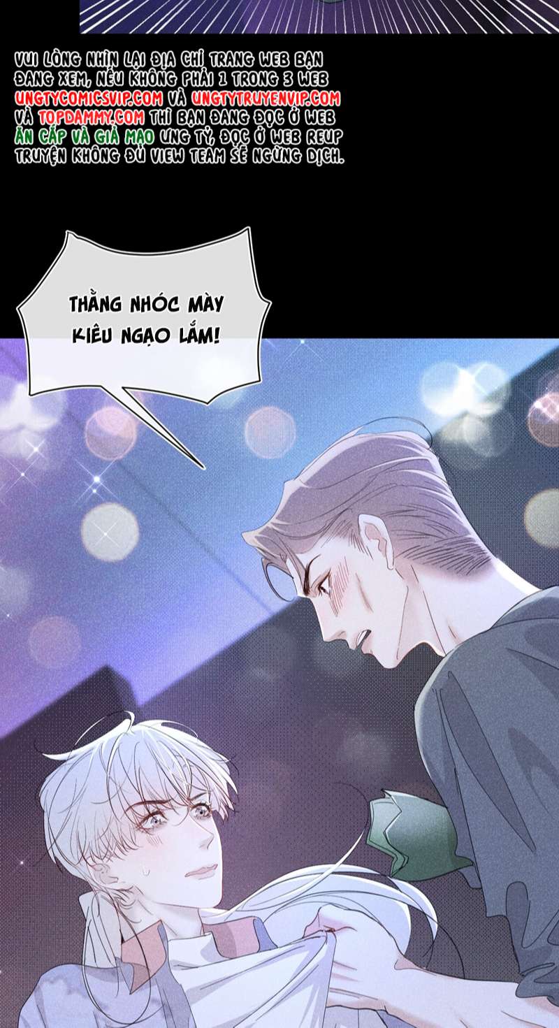 Nhặt Được Ác Ma: Chapter 4