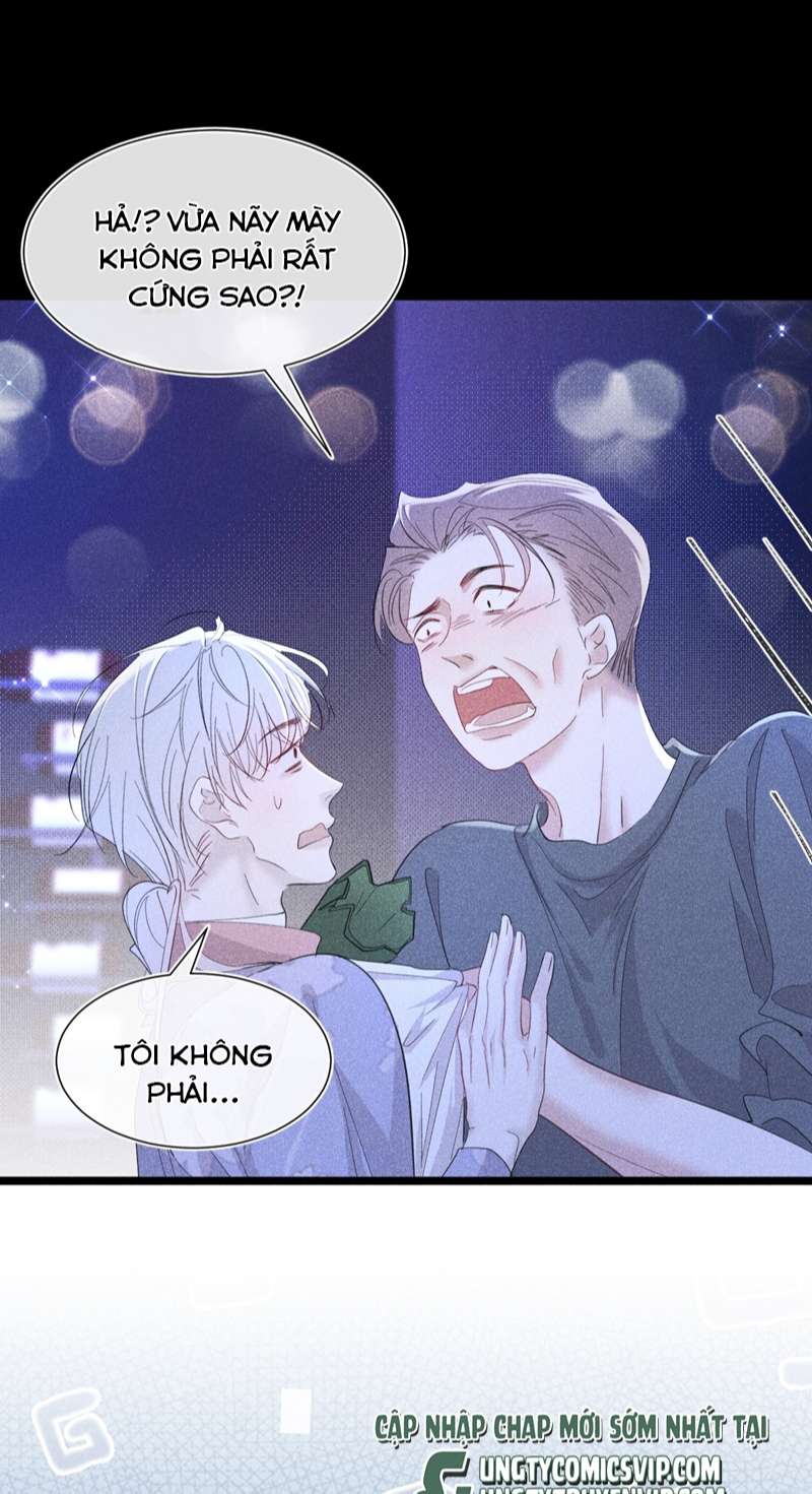 Nhặt Được Ác Ma: Chapter 4