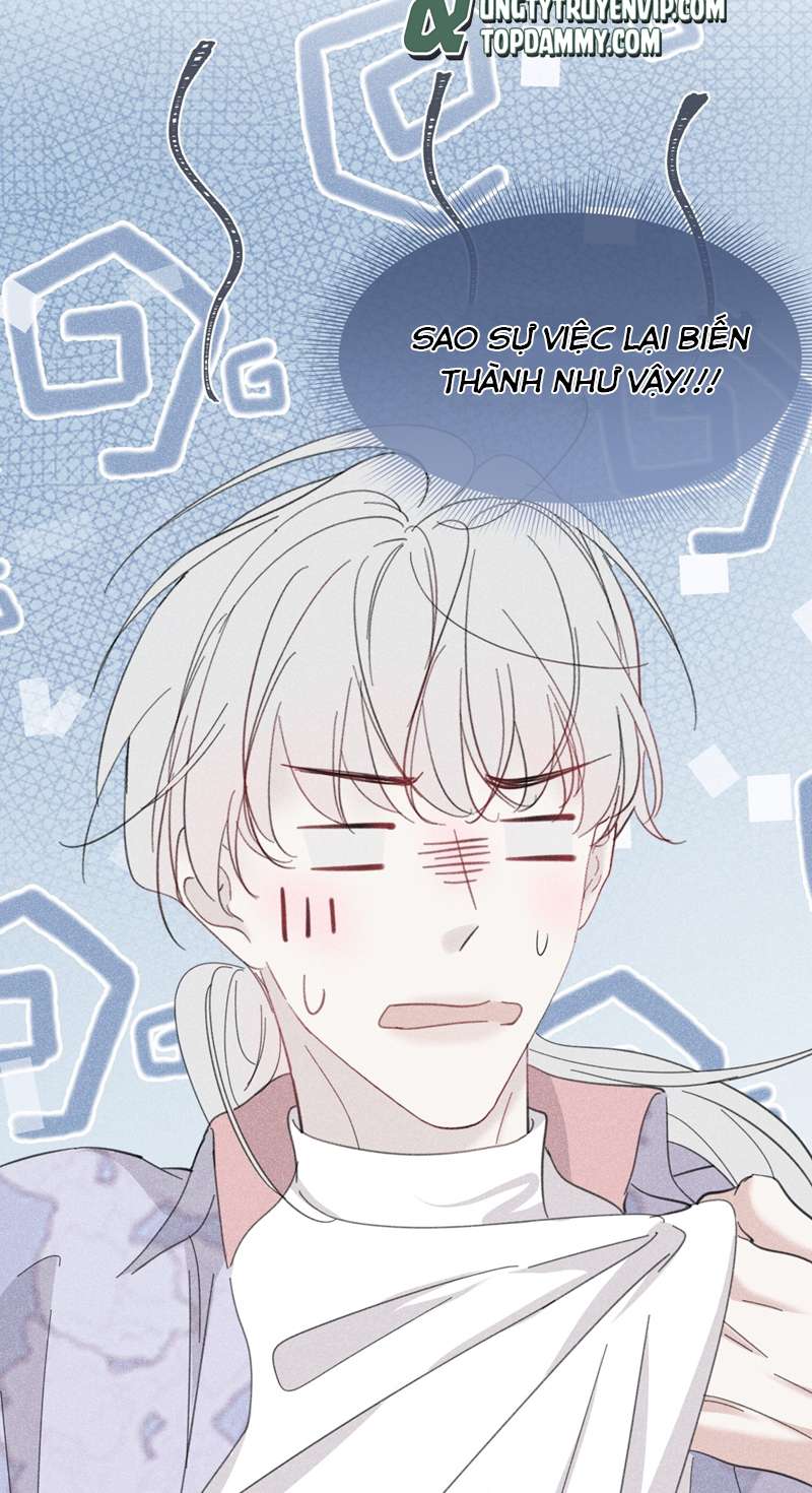 Nhặt Được Ác Ma: Chapter 4