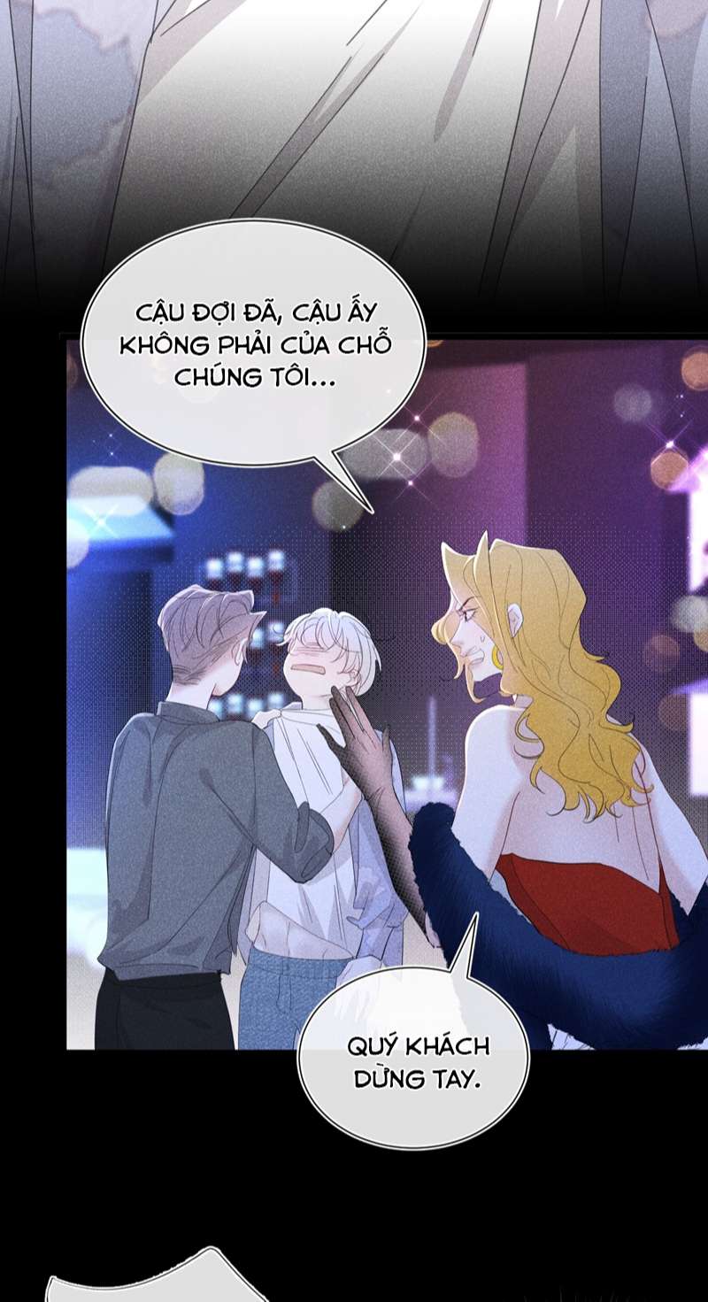 Nhặt Được Ác Ma: Chapter 4