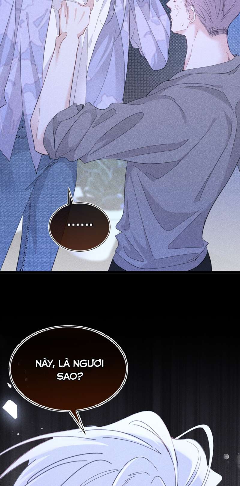 Nhặt Được Ác Ma: Chapter 4
