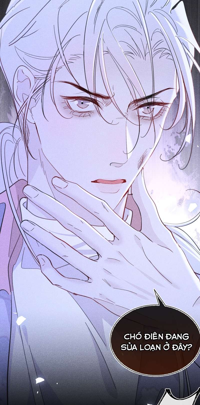 Nhặt Được Ác Ma: Chapter 4