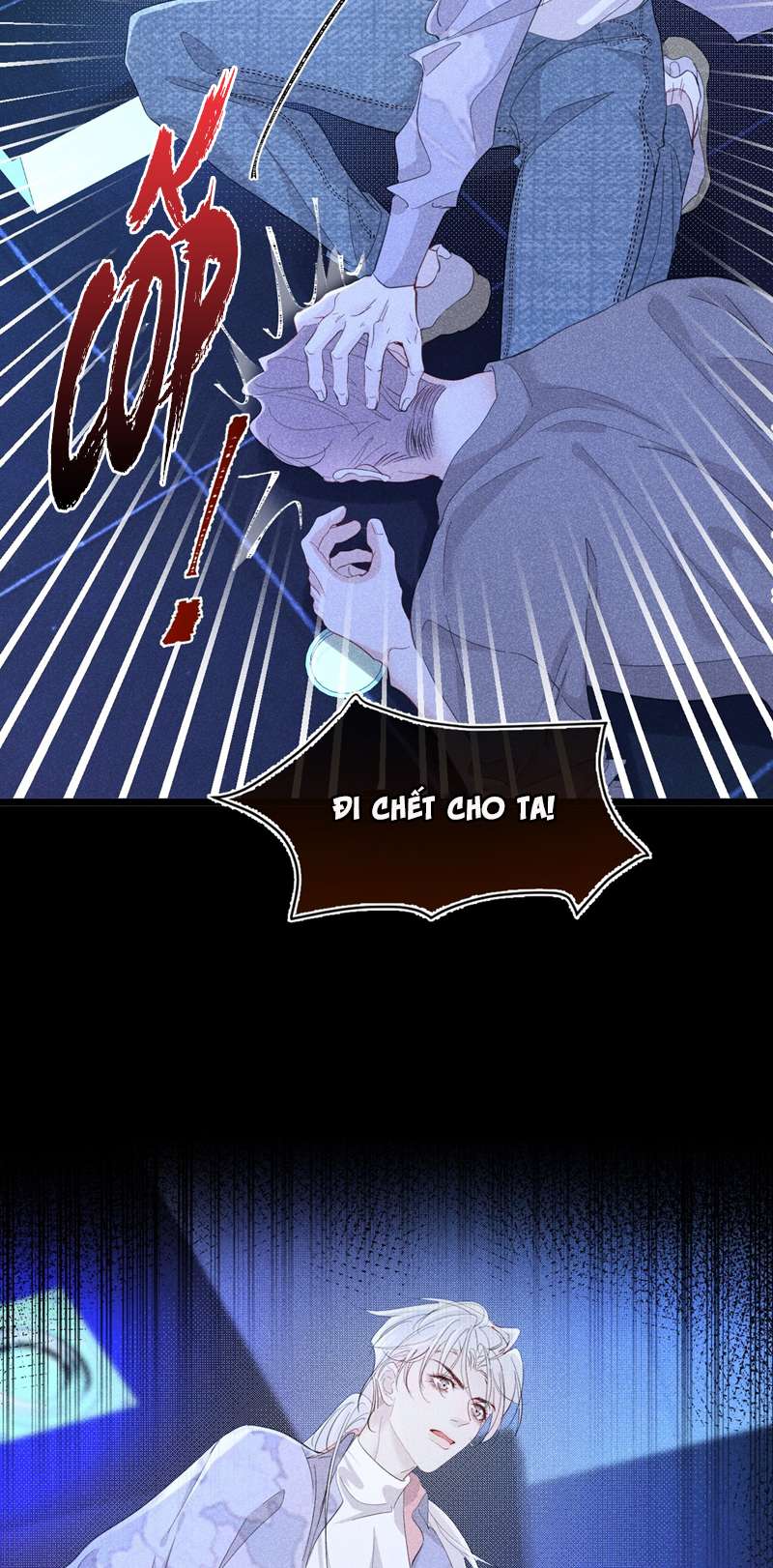 Nhặt Được Ác Ma: Chapter 4