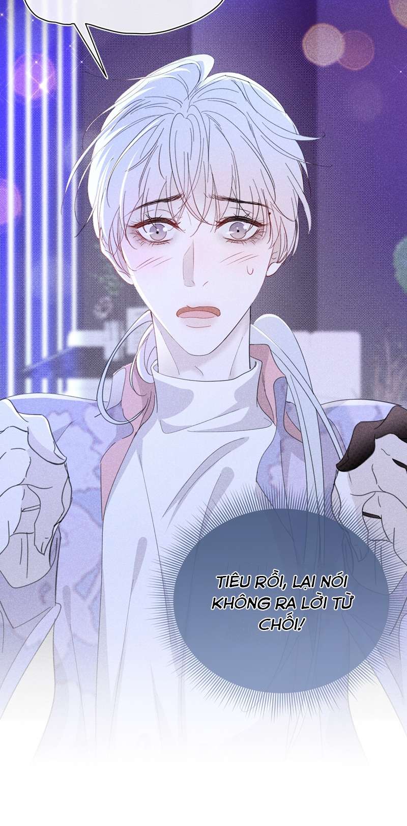 Nhặt Được Ác Ma: Chapter 4