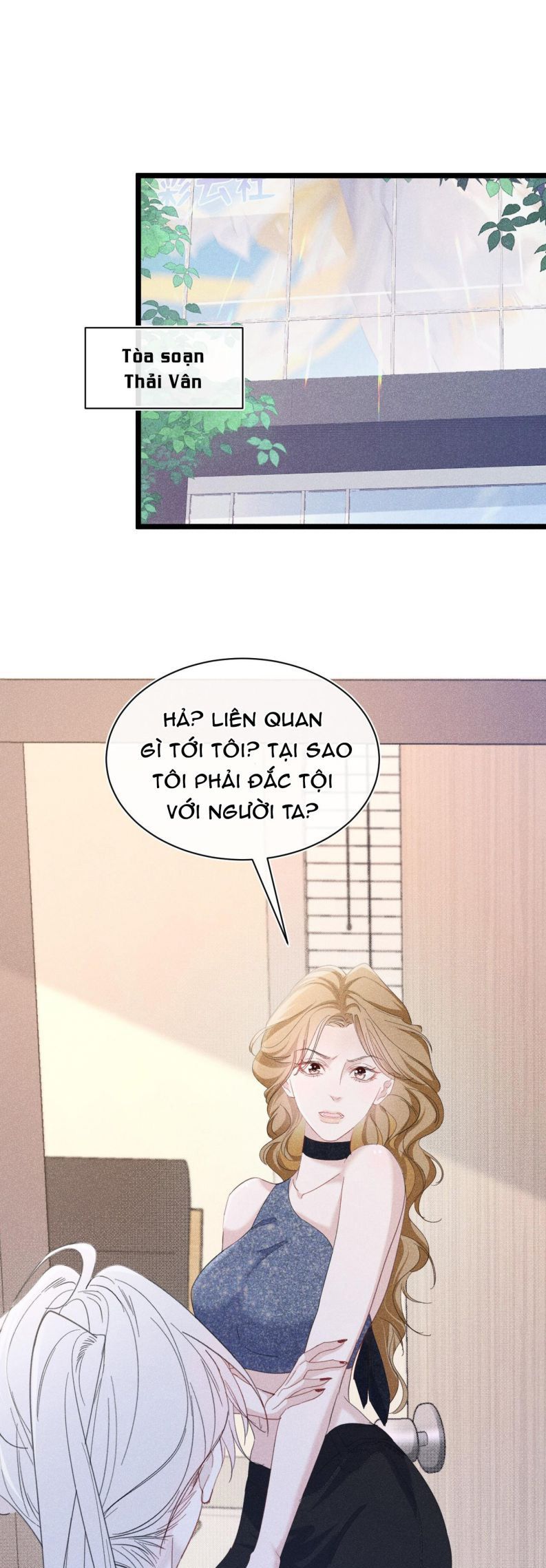 Nhặt Được Ác Ma: Chapter 8