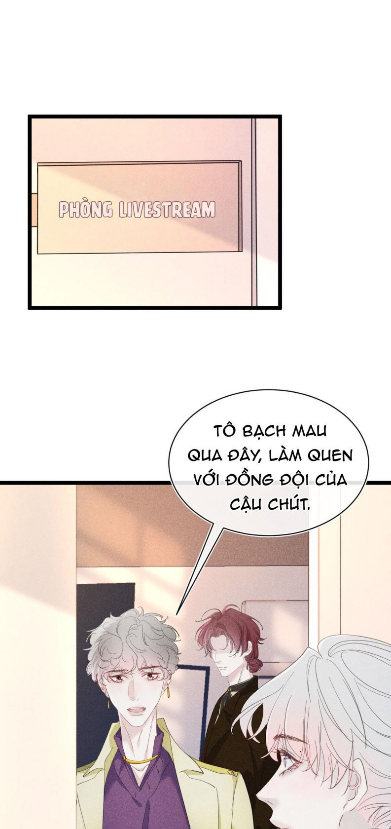 Nhặt Được Ác Ma: Chapter 8