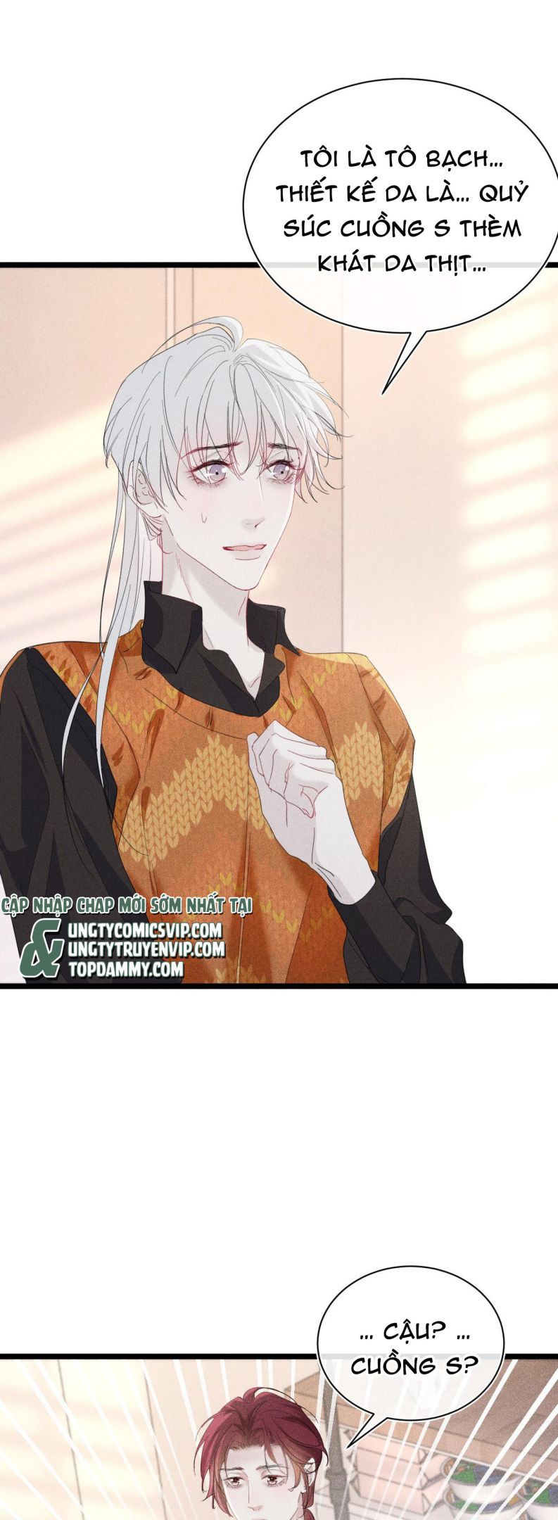 Nhặt Được Ác Ma: Chapter 8