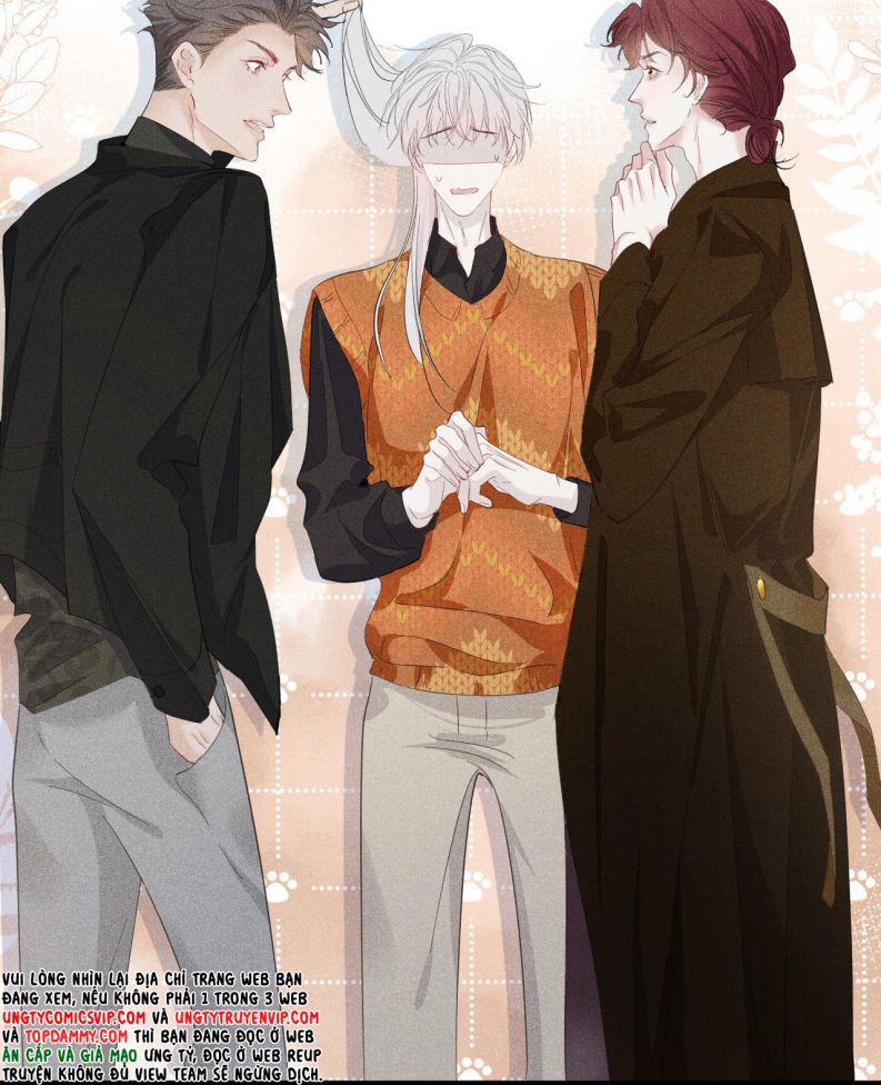 Nhặt Được Ác Ma: Chapter 8
