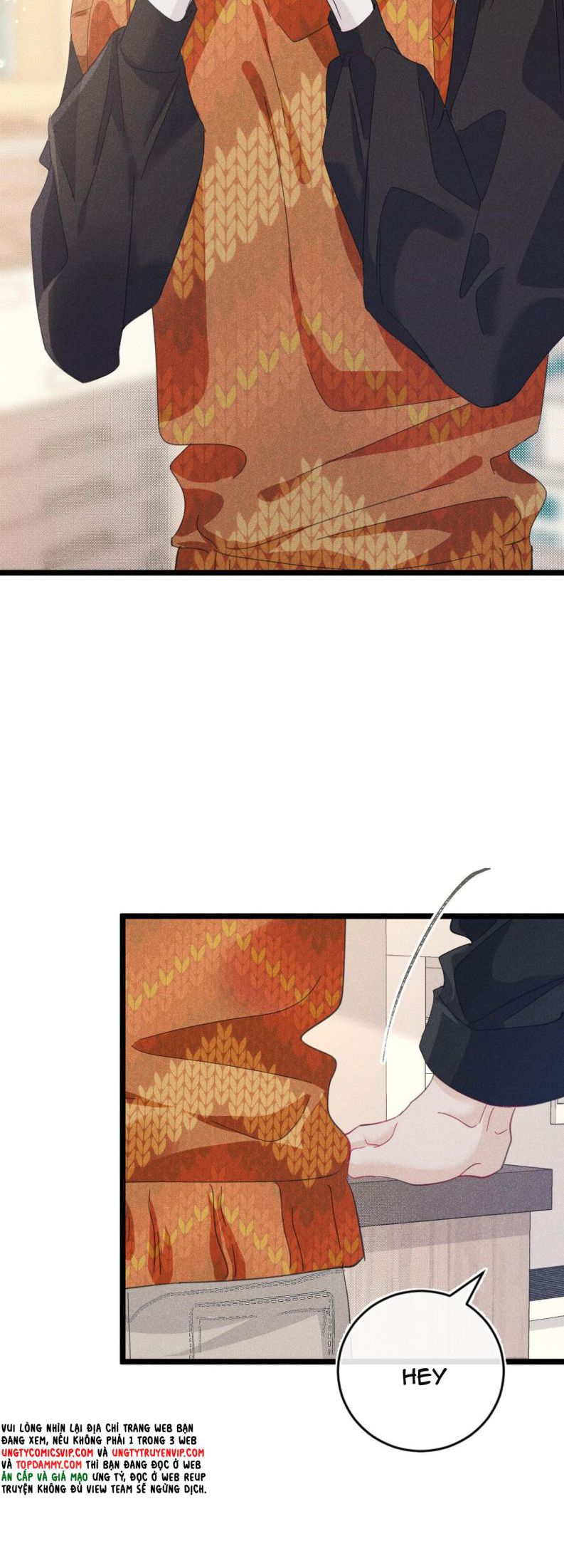Nhặt Được Ác Ma: Chapter 8