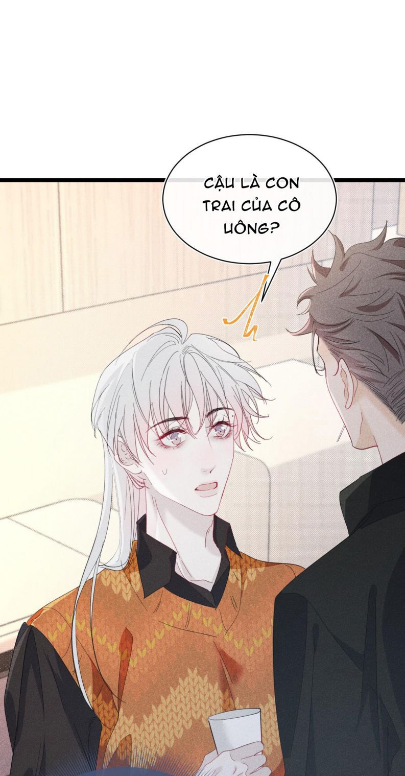 Nhặt Được Ác Ma: Chapter 8