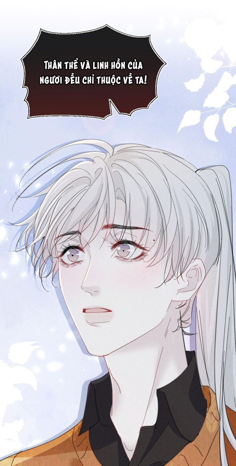 Nhặt Được Ác Ma: Chapter 8