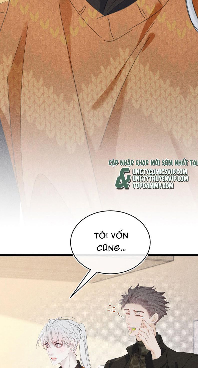 Nhặt Được Ác Ma: Chapter 8