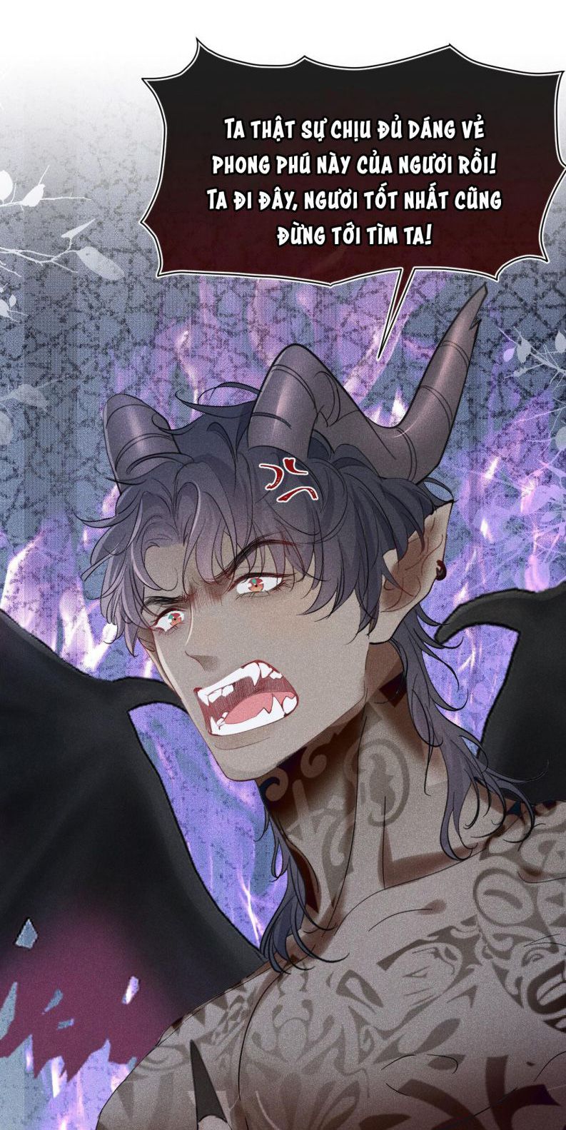 Nhặt Được Ác Ma: Chapter 8