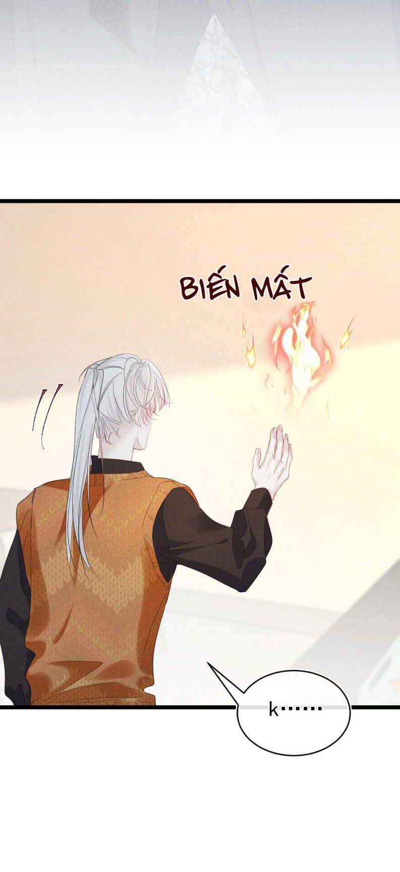 Nhặt Được Ác Ma: Chapter 8