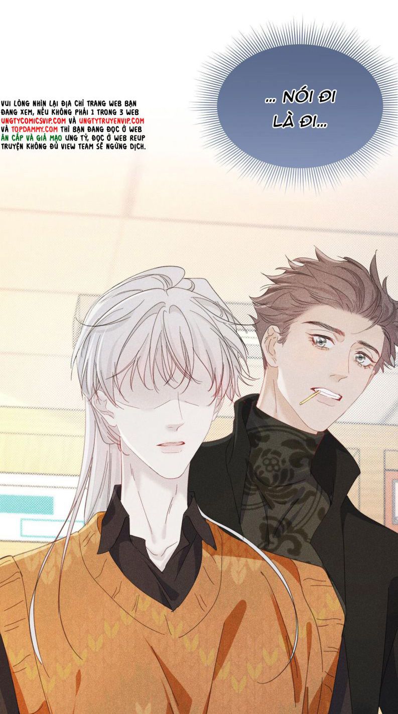 Nhặt Được Ác Ma: Chapter 8