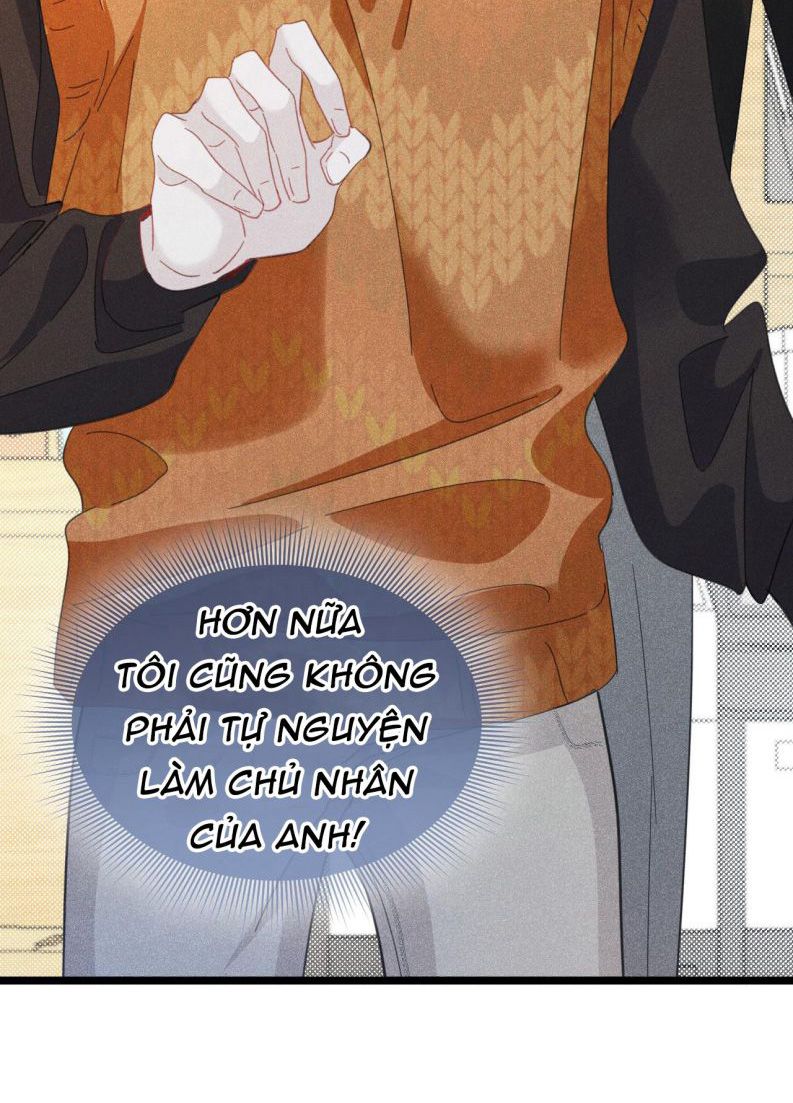 Nhặt Được Ác Ma: Chapter 8