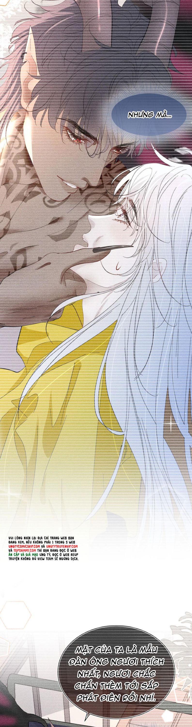 Nhặt Được Ác Ma: Chapter 8