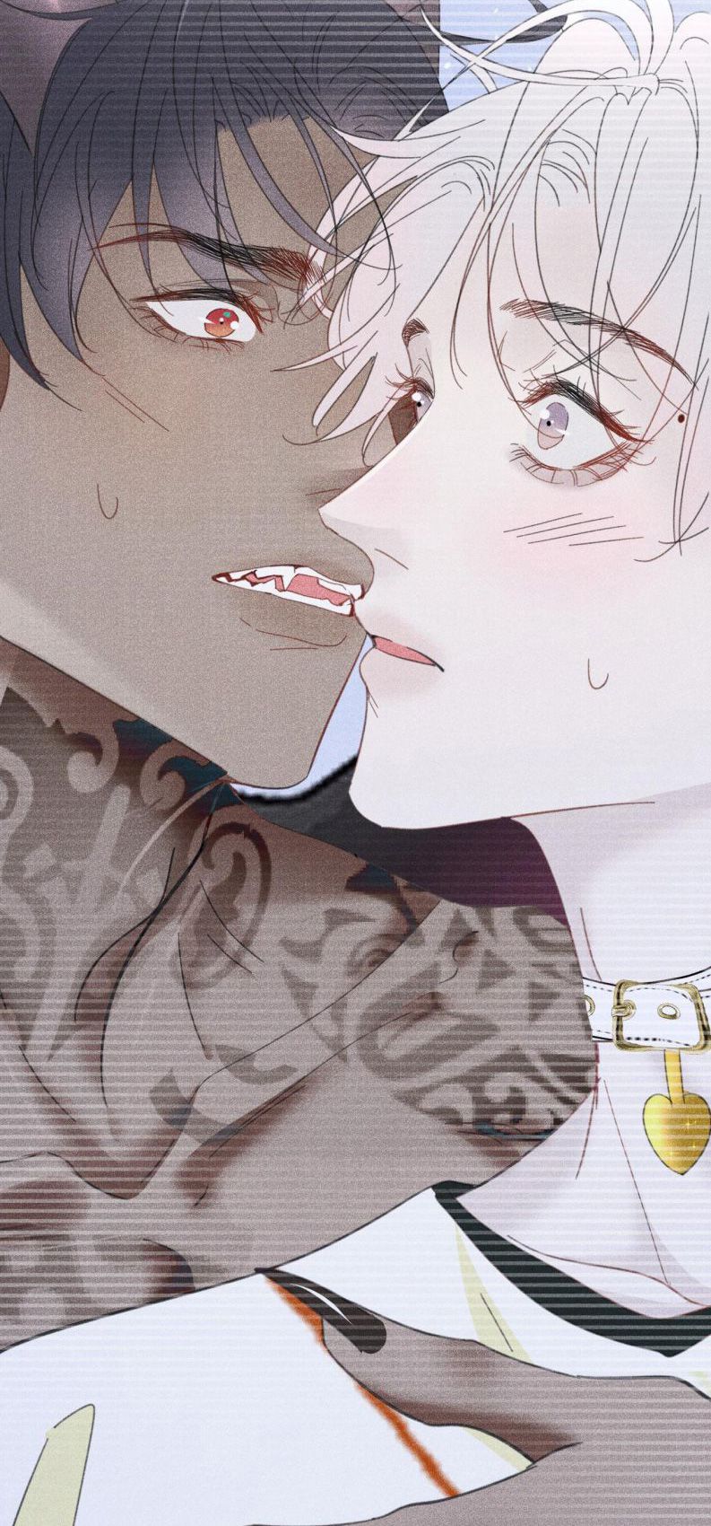 Nhặt Được Ác Ma: Chapter 8