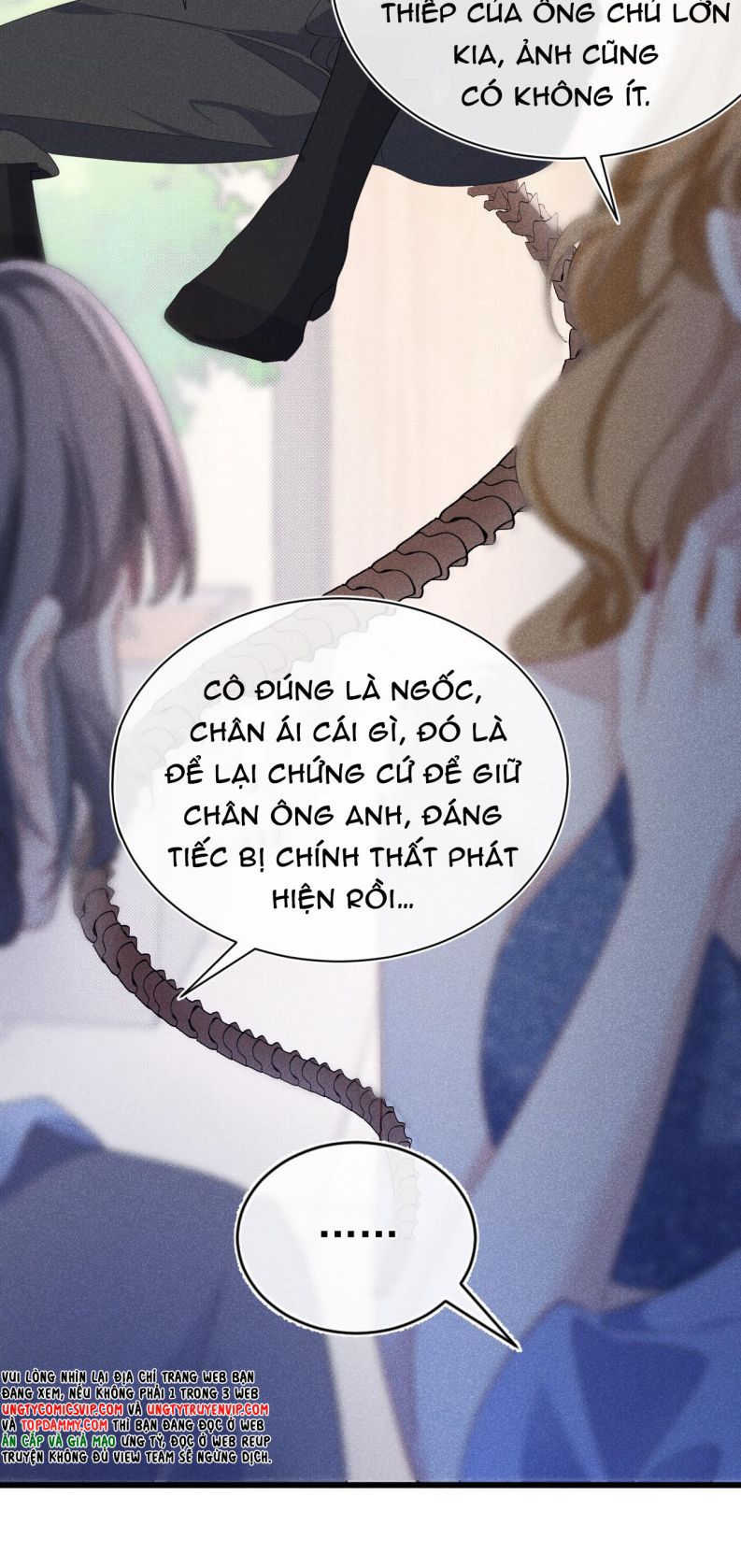 Nhặt Được Ác Ma: Chapter 8
