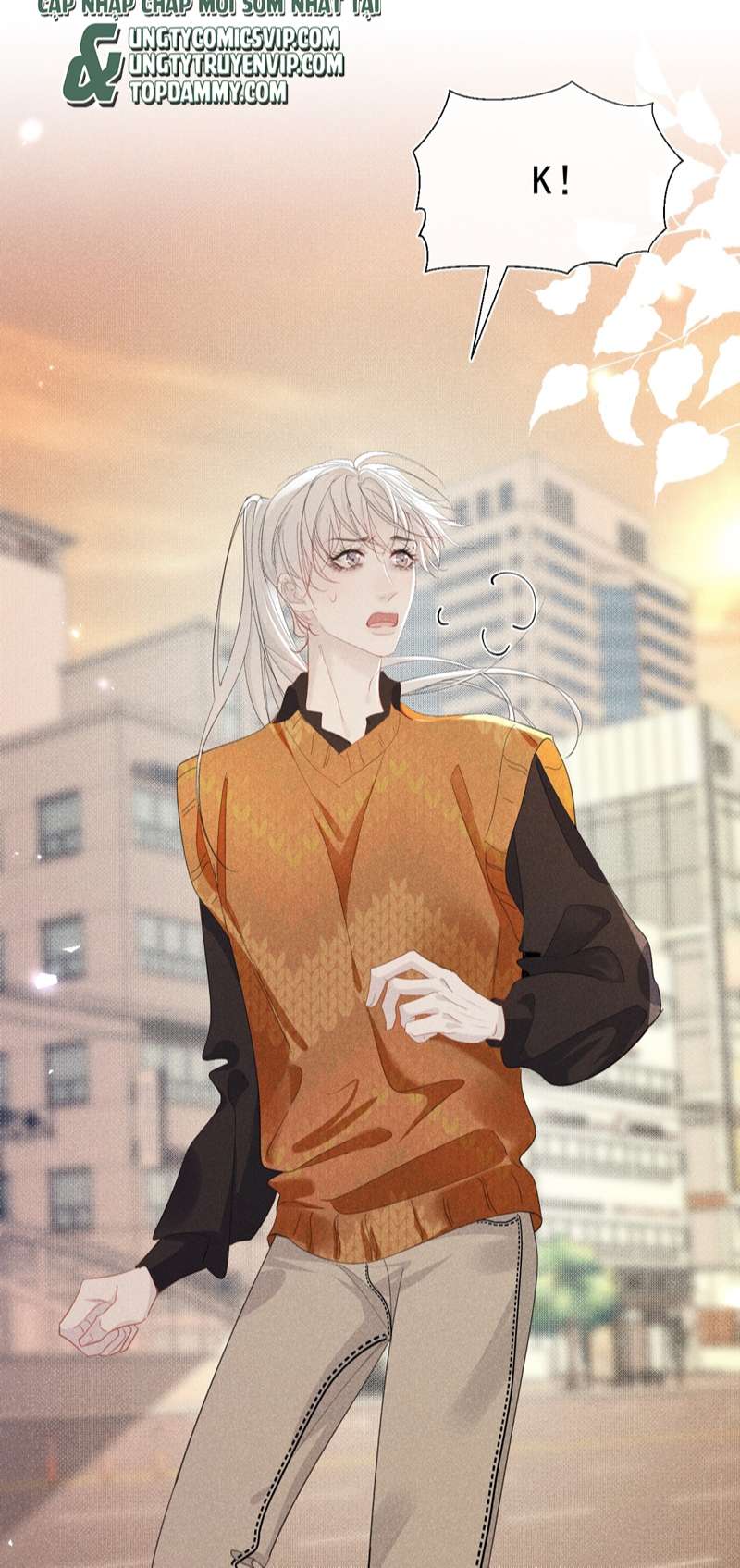Nhặt Được Ác Ma: Chapter 9