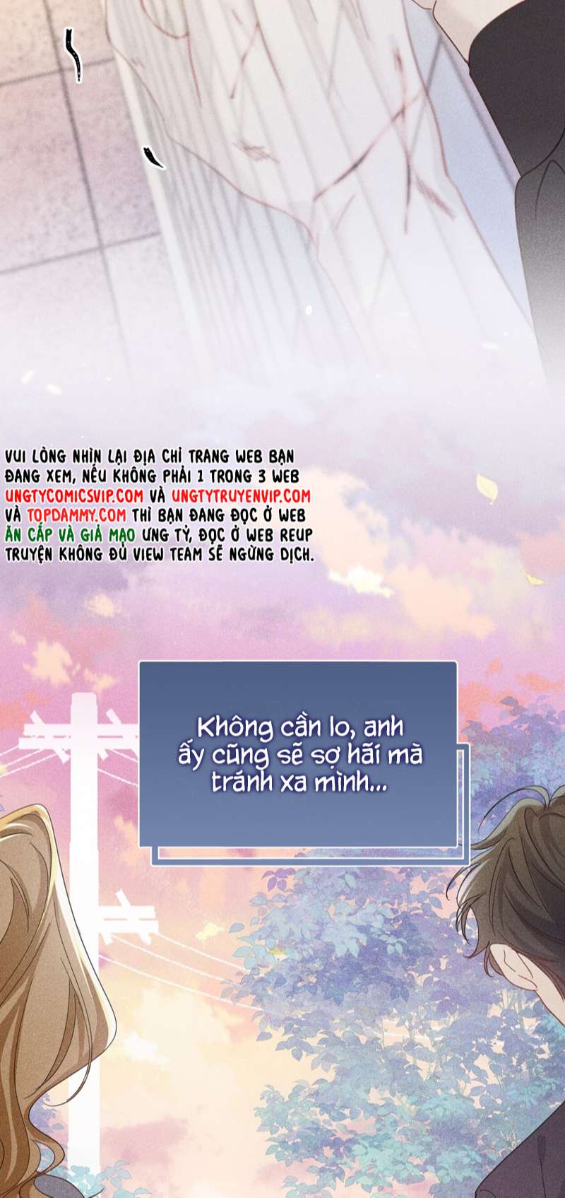 Nhặt Được Ác Ma: Chapter 9