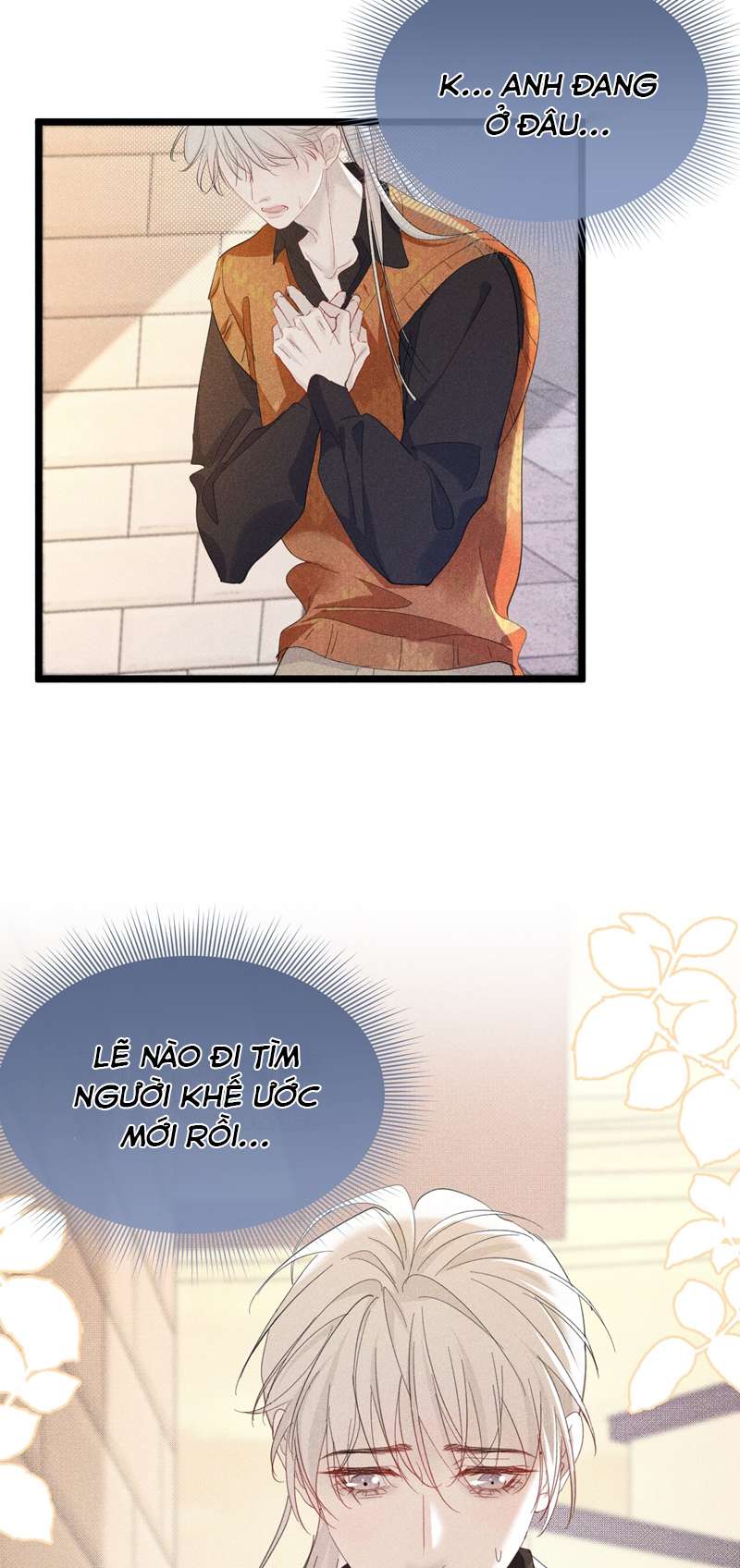 Nhặt Được Ác Ma: Chapter 9