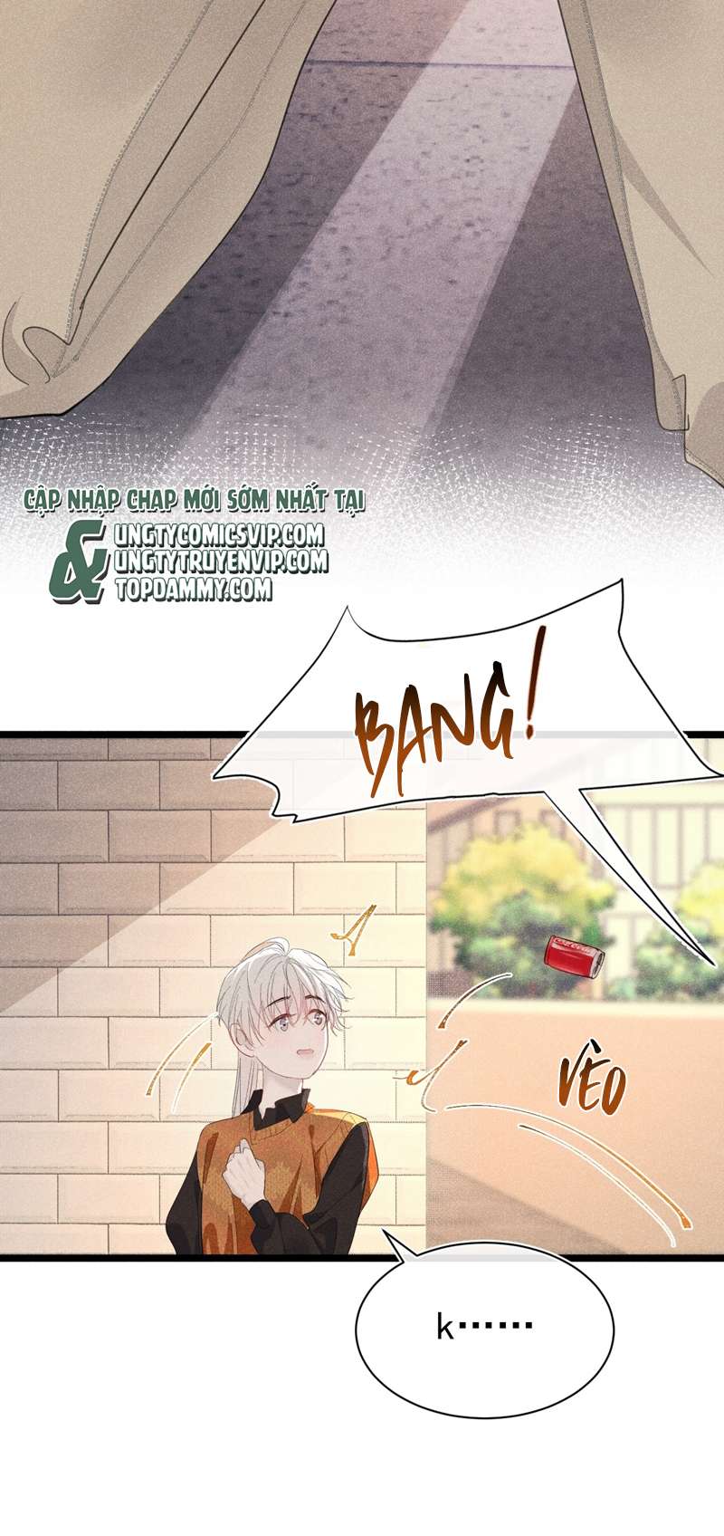 Nhặt Được Ác Ma: Chapter 9