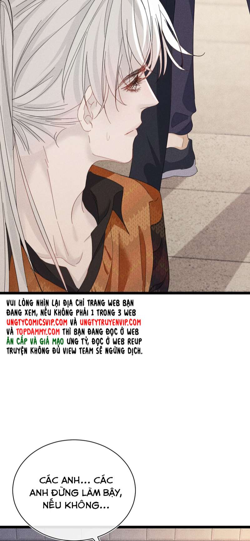 Nhặt Được Ác Ma: Chapter 9
