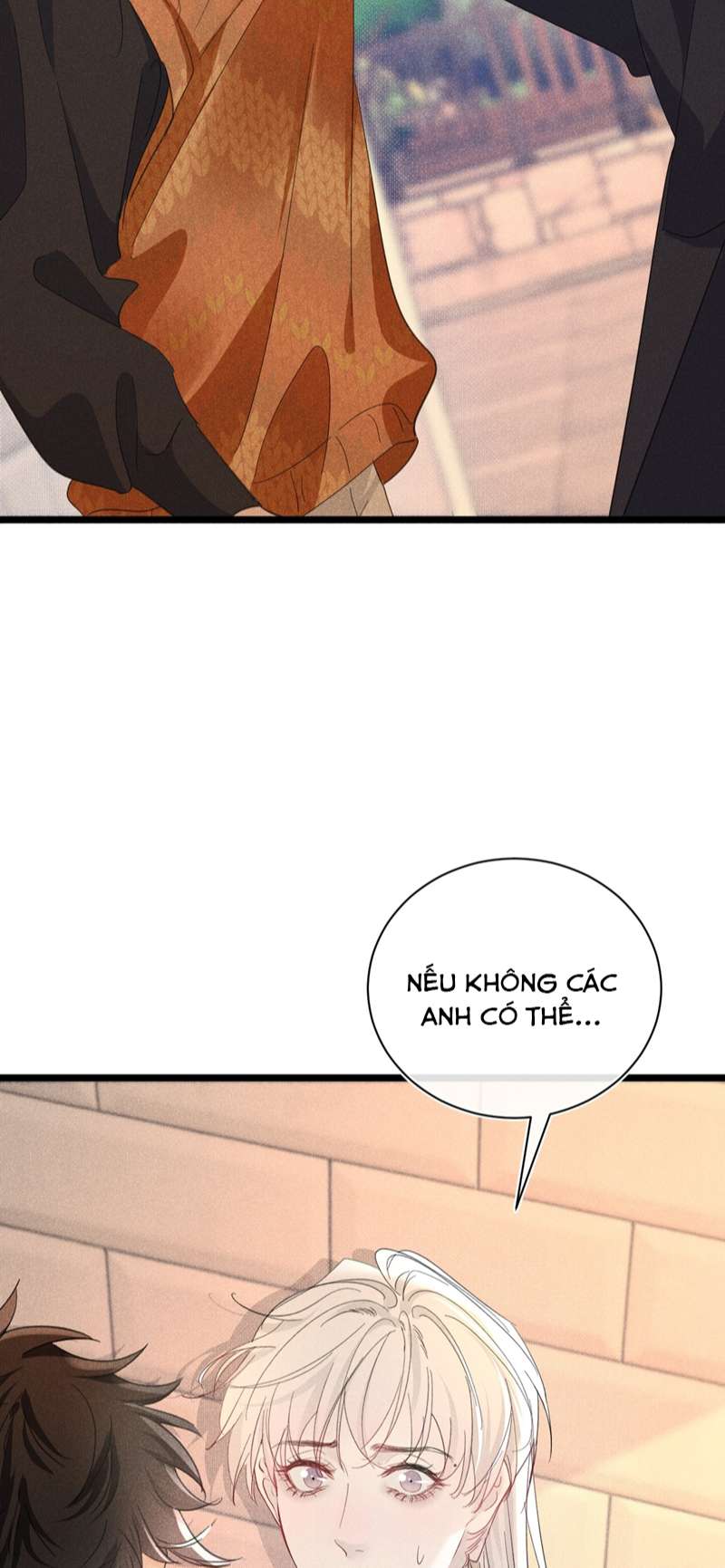 Nhặt Được Ác Ma: Chapter 9