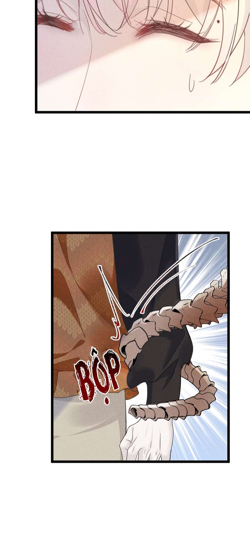 Nhặt Được Ác Ma: Chapter 9