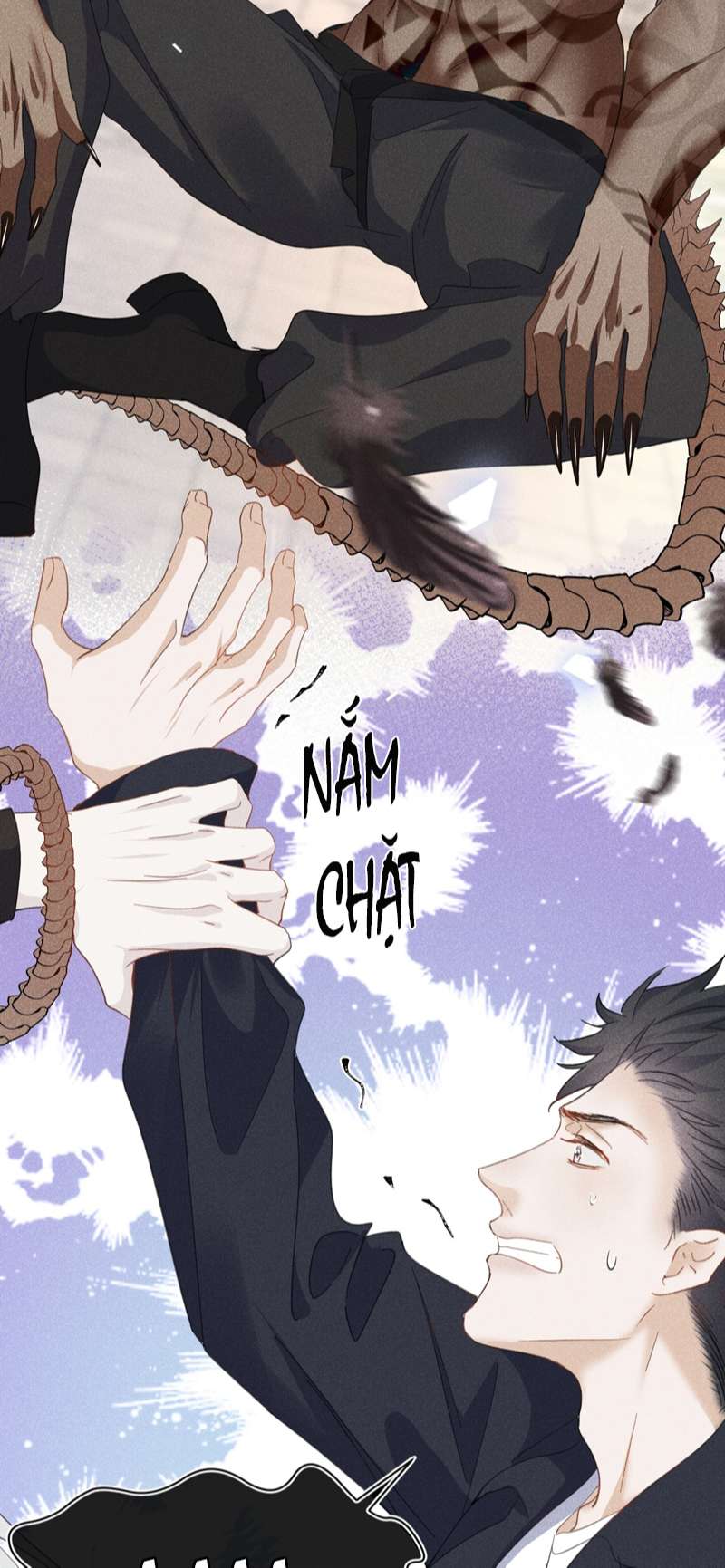 Nhặt Được Ác Ma: Chapter 9