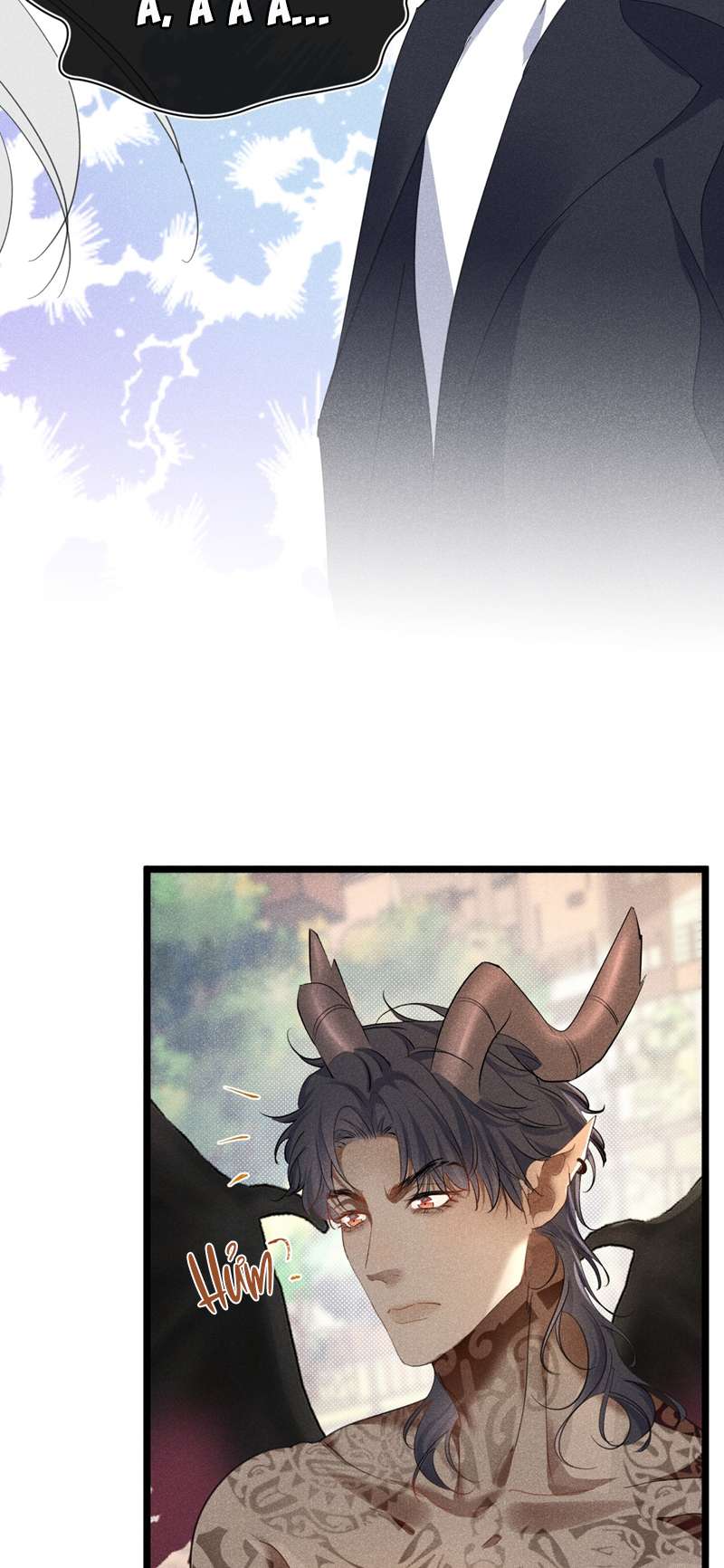 Nhặt Được Ác Ma: Chapter 9