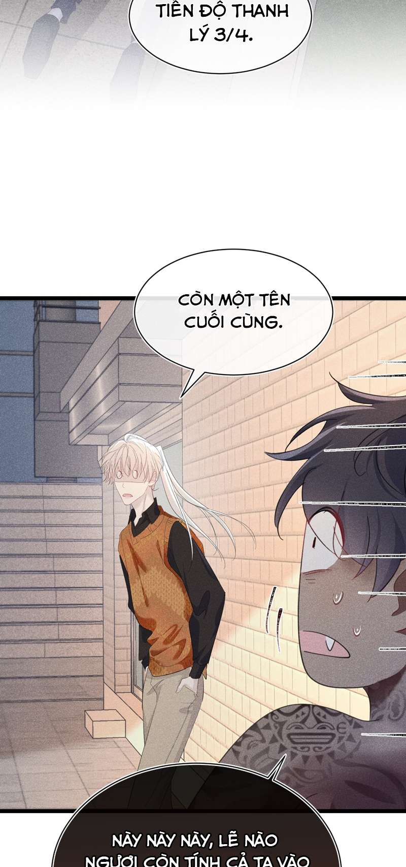Nhặt Được Ác Ma: Chapter 9