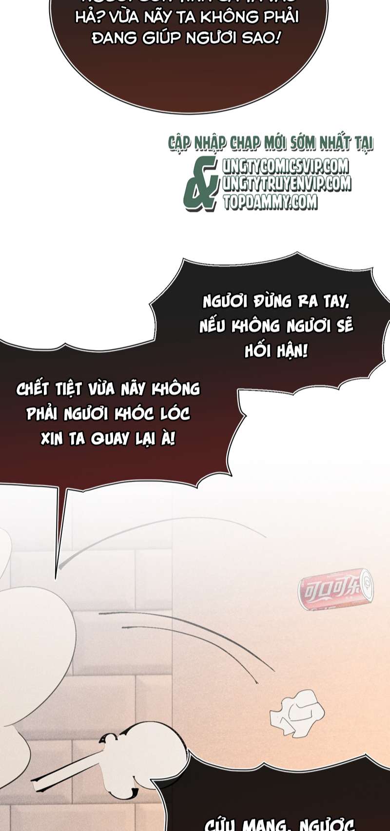 Nhặt Được Ác Ma: Chapter 9