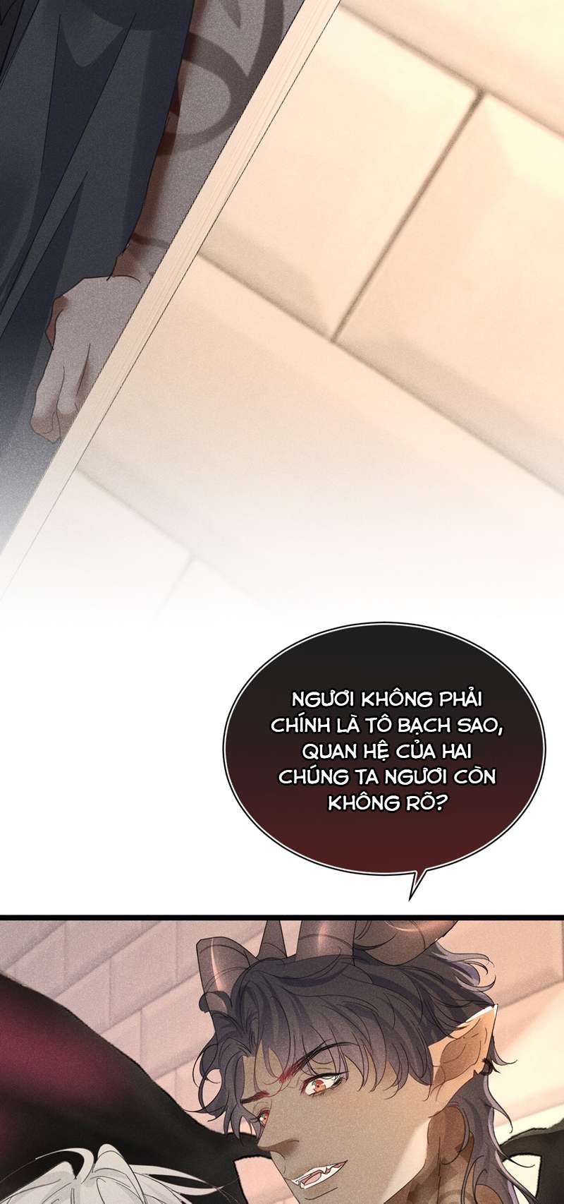 Nhặt Được Ác Ma: Chapter 9