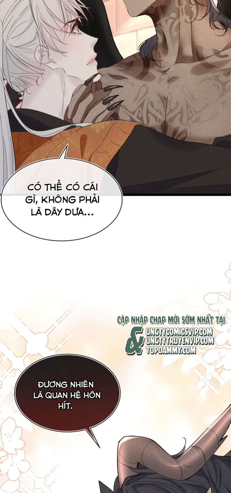 Nhặt Được Ác Ma: Chapter 9