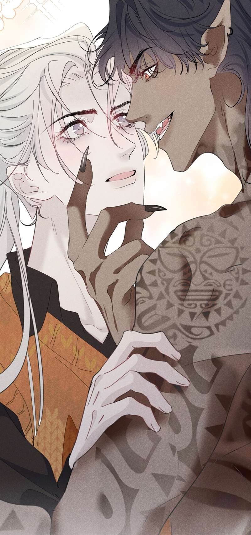 Nhặt Được Ác Ma: Chapter 9