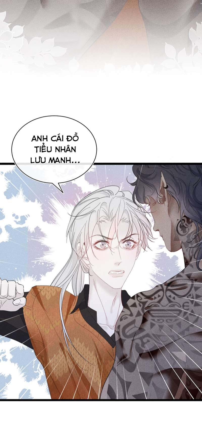 Nhặt Được Ác Ma: Chapter 9