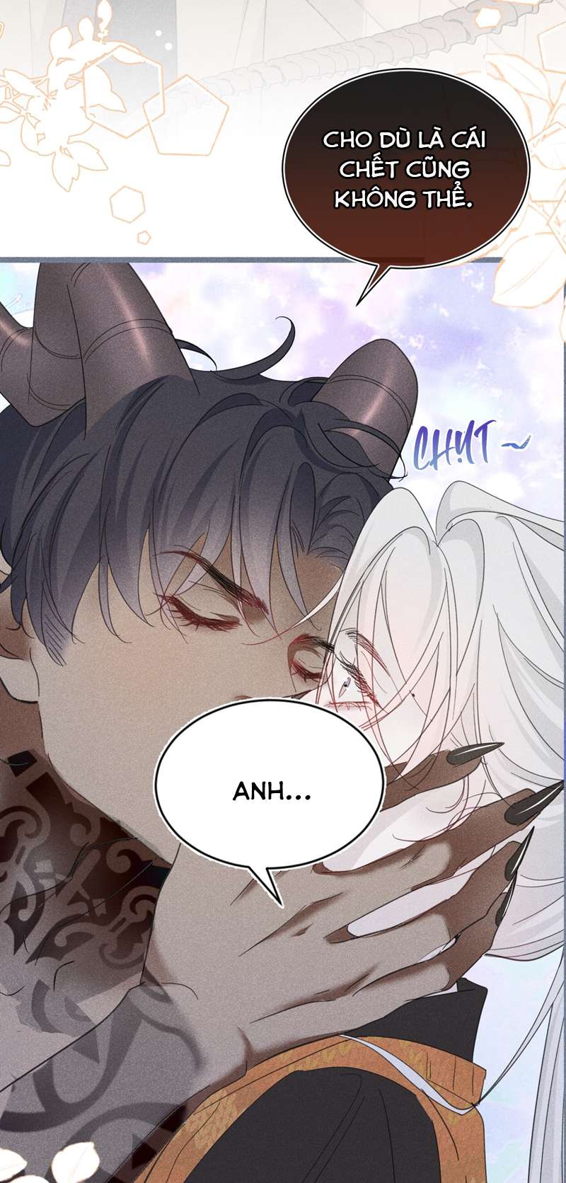 Nhặt Được Ác Ma: Chapter 9
