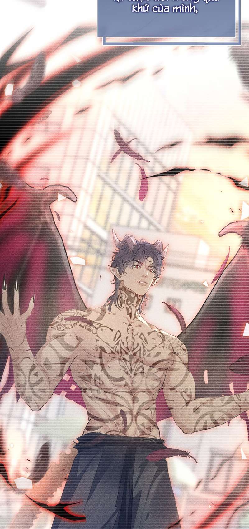 Nhặt Được Ác Ma: Chapter 9