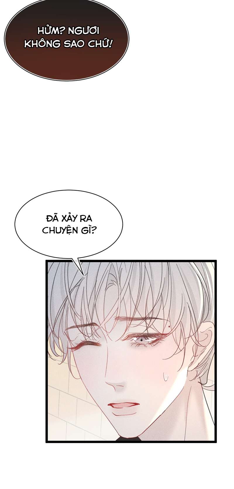 Nhặt Được Ác Ma: Chapter 9