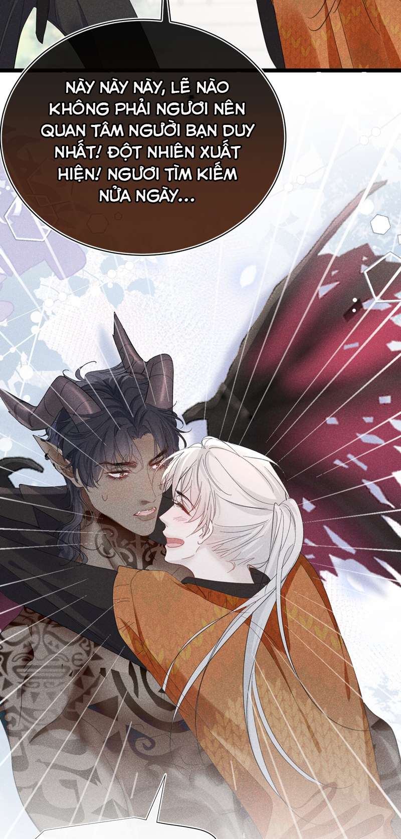 Nhặt Được Ác Ma: Chapter 9