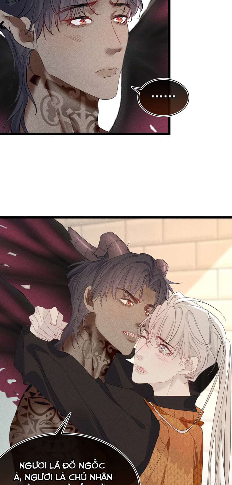 Nhặt Được Ác Ma: Chapter 9