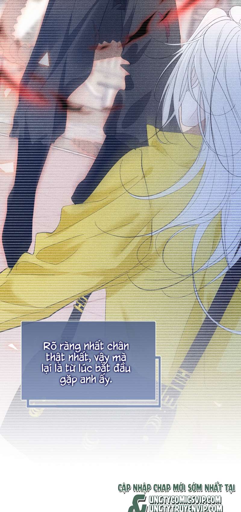 Nhặt Được Ác Ma: Chapter 9