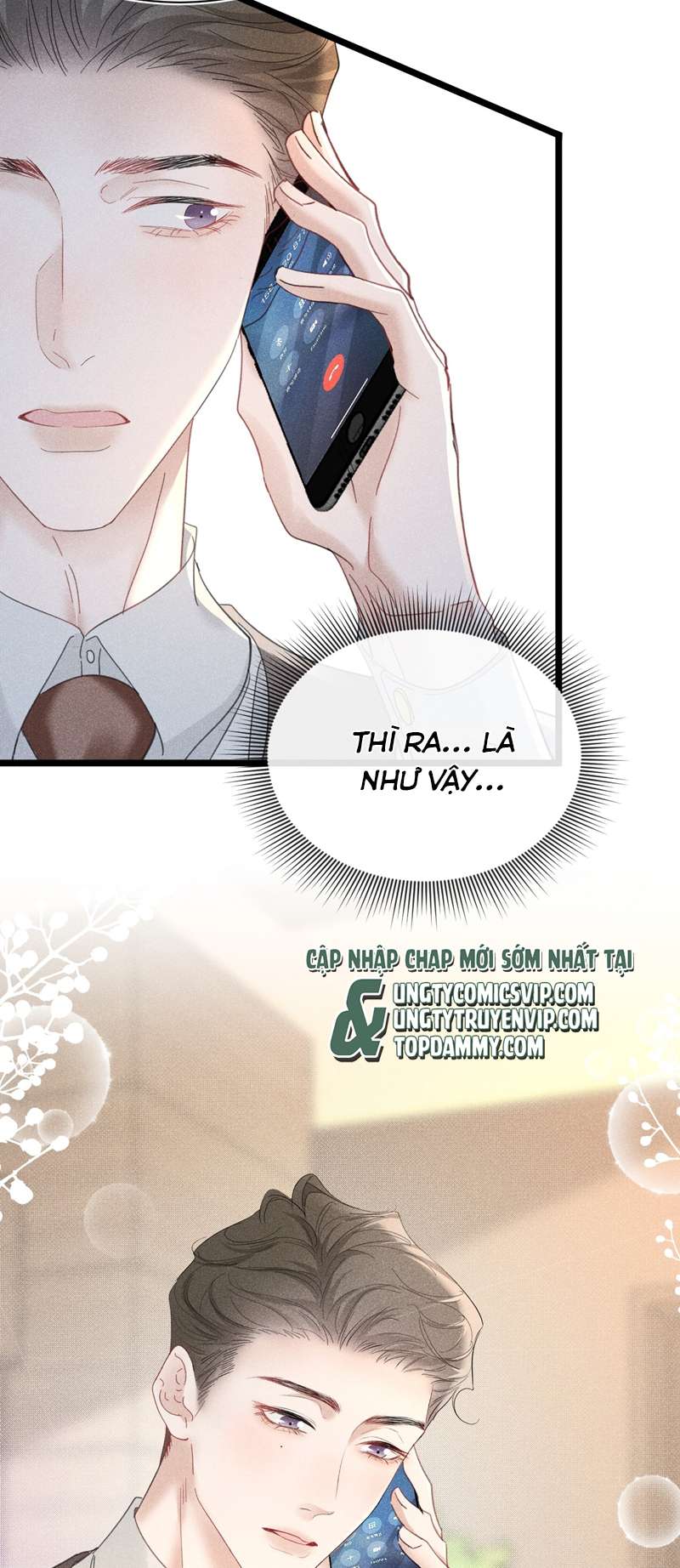 Nhặt Được Ác Ma: Chapter 9